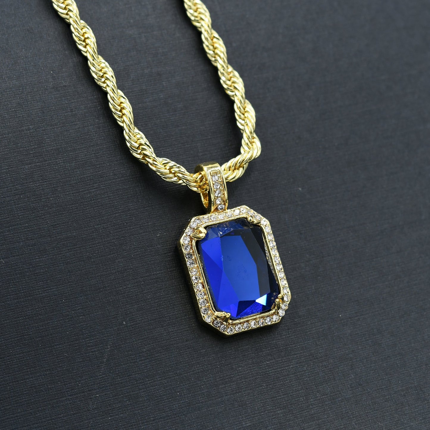 Collana BLUESHINE | D911072