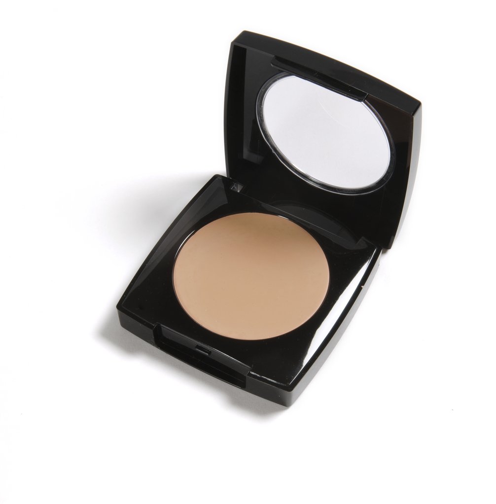 Danyel Mini correttore compatto - Beige tenue