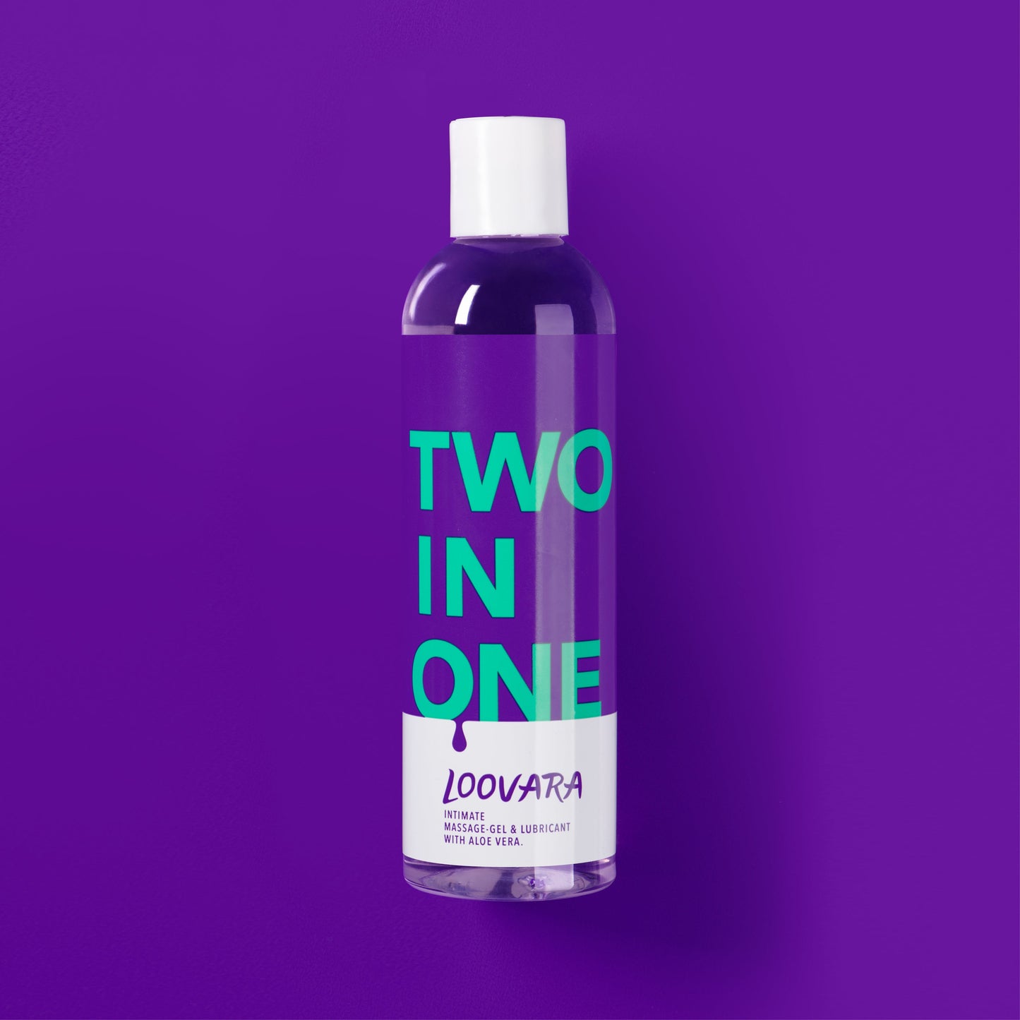 TWO IN ONE (250ml)