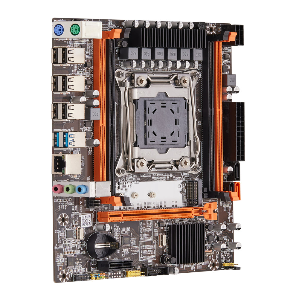 Server DDR4 della scheda madre del computer X99