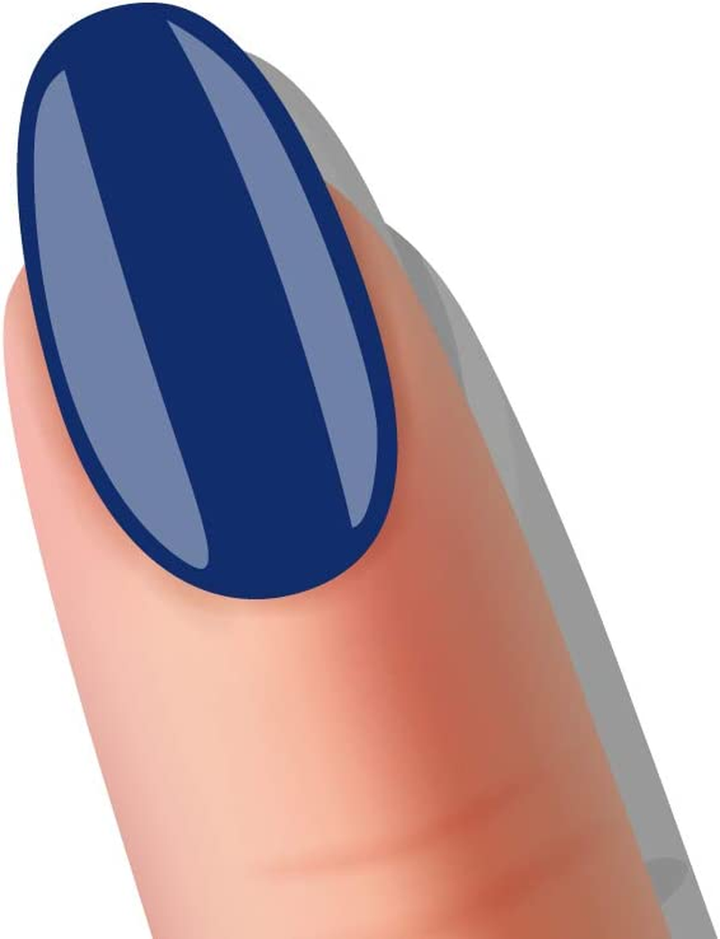 Gel Colore uv/led Blu 5 - 5 ml