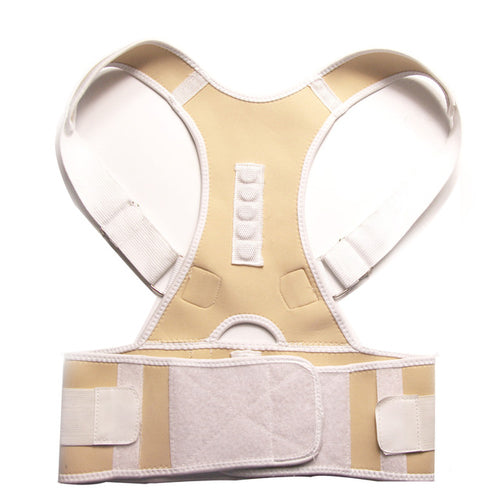 Male Female Adjustable Magnetic Posture Corrector