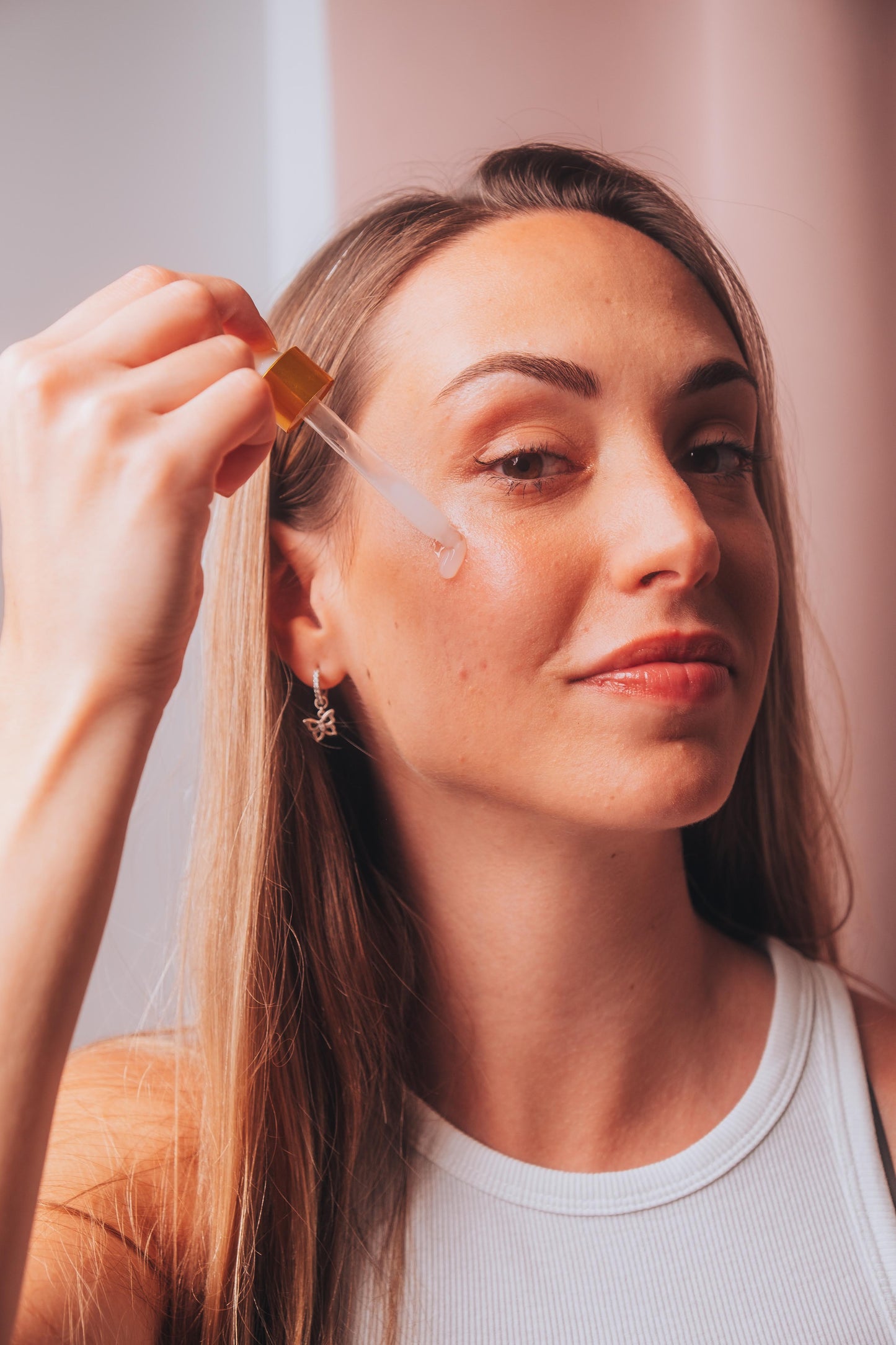 COCOON SKIN - Siero EGF – Elisir per la pelle