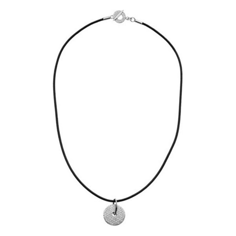 Orologio da donna con ciondolo GC CWN90705 Argento (45 cm)