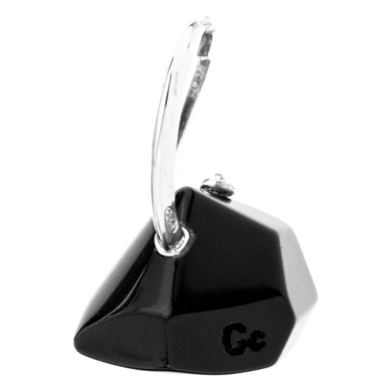 Orecchini da donna GC Watches CWE90709 Argento (3 cm)