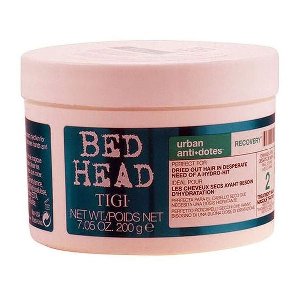 Maschera ristrutturante per capelli Bed Head Tigi