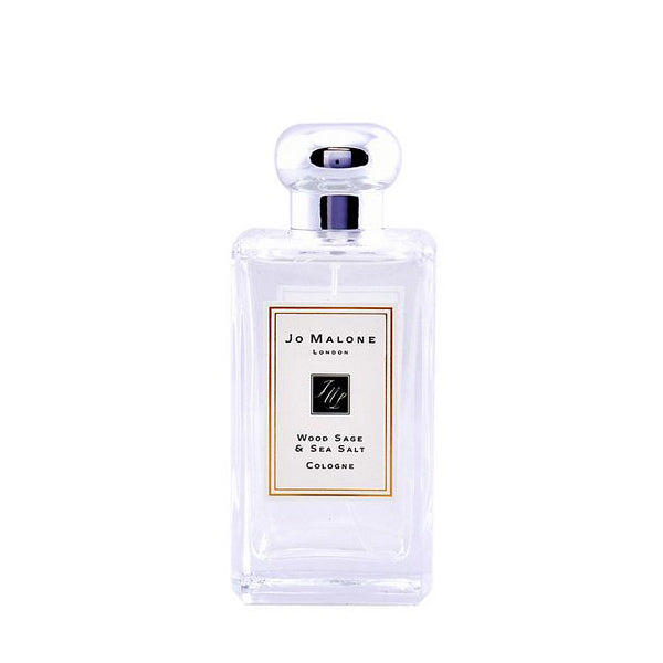 Unisex Perfume Wood Sage & Sea Salt Jo Malone EDC (100 ml)
