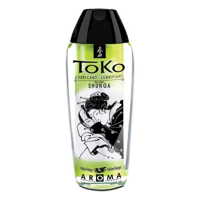 Toko Glijmiddel Melone Shunga SH6403 (165 ml)
