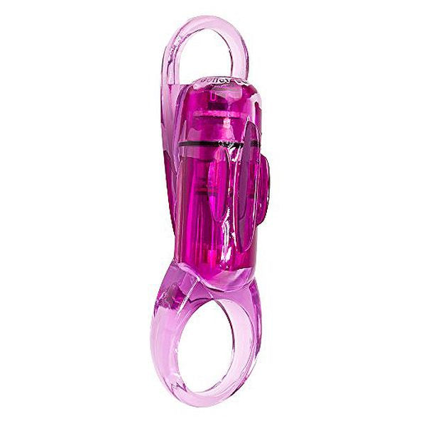Rodeo Spinner Viola The Screaming O SCRS-PU-110