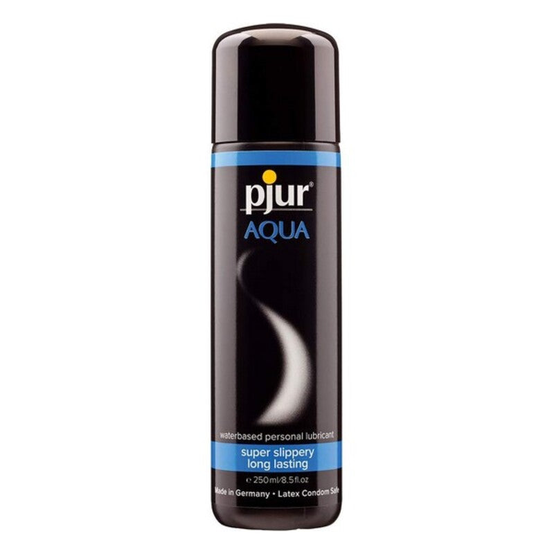 Lubrificante a Base Acqua Pjur 5624 (250 ml)