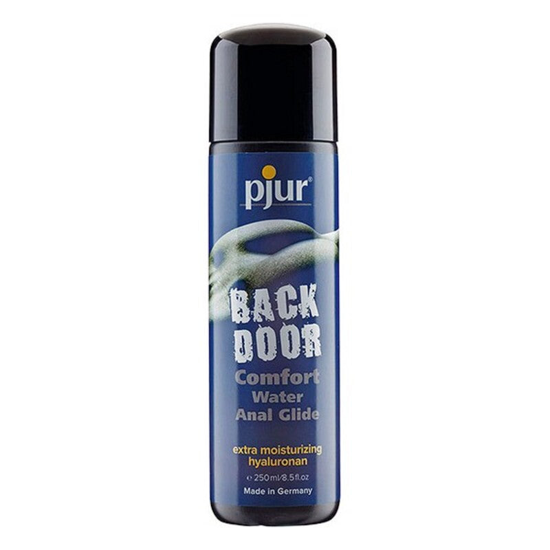 Lubrificante a Base Acqua Pjur 11780 (250 ml)