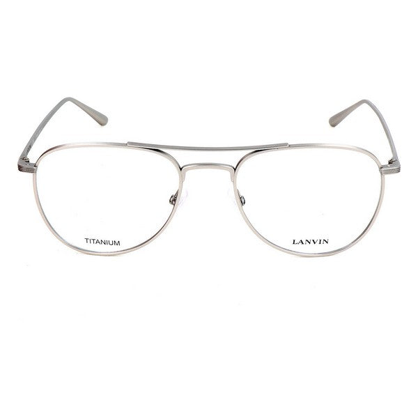 Montatura per occhiali unisex Lanvin VLN094M-0581 (ø 53 mm)