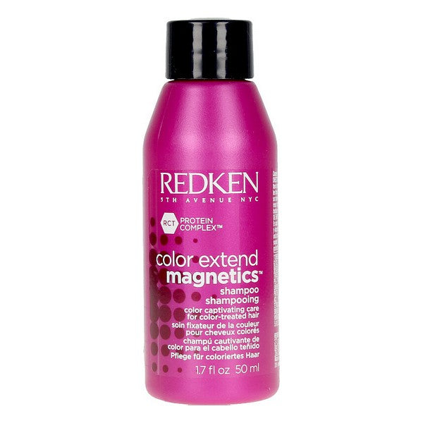 Shampoo Colore Extend Magnetics Redken (50 ml)