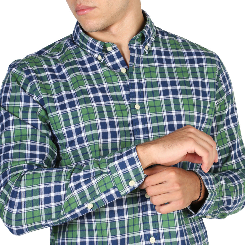 Hackett-HM307927
