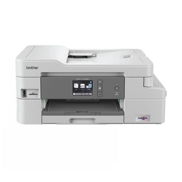 Stampante multifunzione Brother DCP-J1100DW WIFI