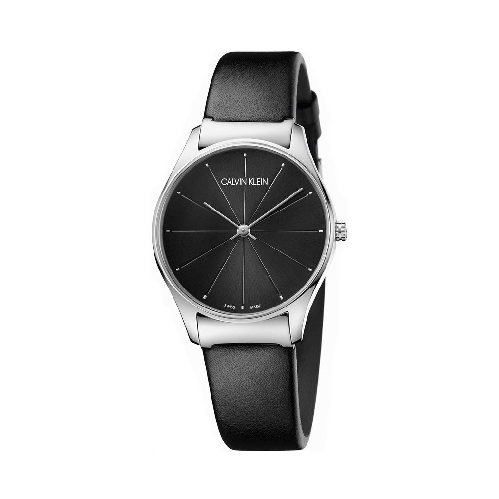 Calvin Klein - CLASSIC_K4D221