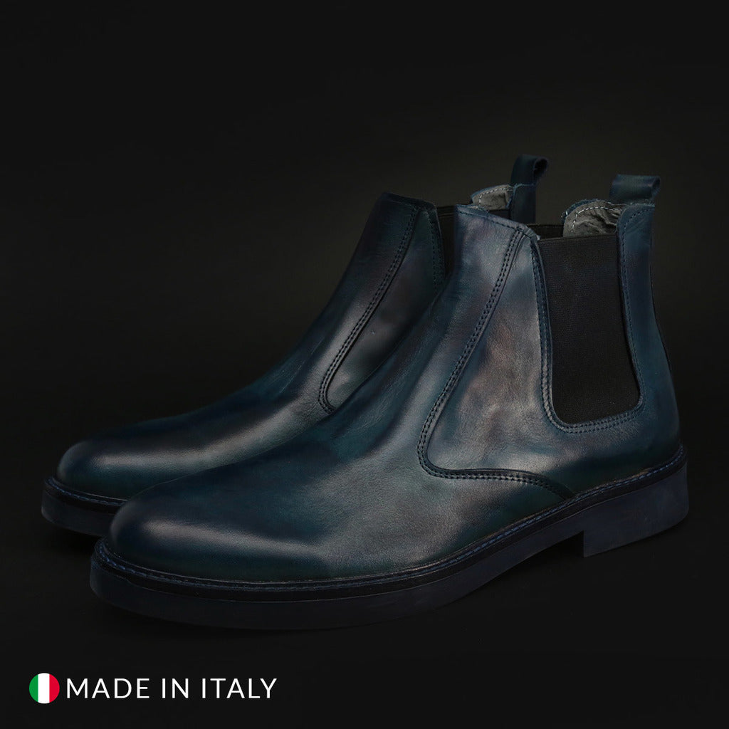 Duca di Morrone - 401_PELLE