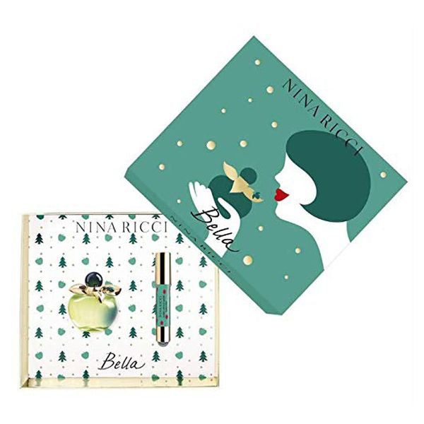 Women's Perfume Set Bella Nina Ricci (2 pcs)