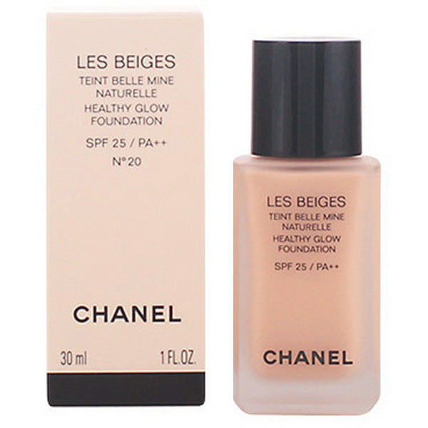 Liquid Make Up Base Chanel