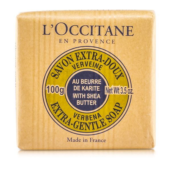Torta di sapone Verveine L´occitane (100 g)