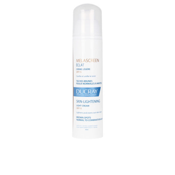 Anti Brown Spot Sun Cream Melascreen Ducray SPF15
