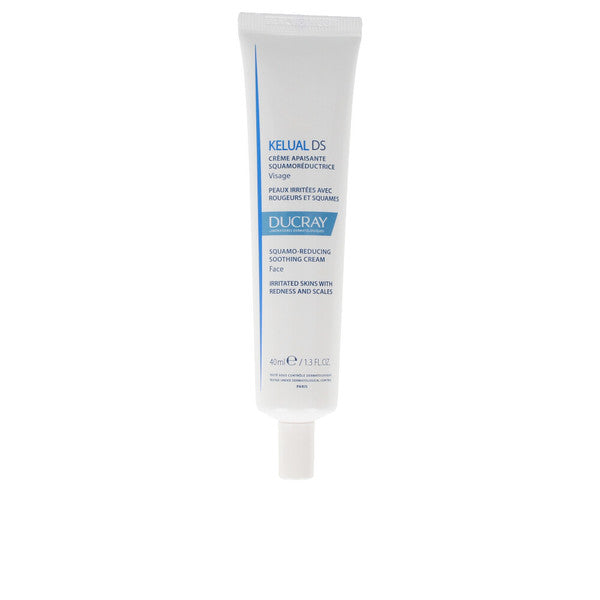 Facial Cream Ducray Kelual DS (40 ml)