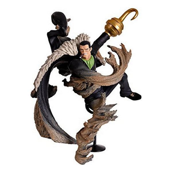 Collectable Figures One Piece Abiliators Cocodrilo (14 cm) (Refurbished A+)