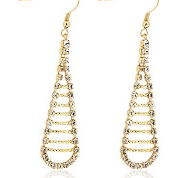 Ladies' Earrings Cristian Lay 429380