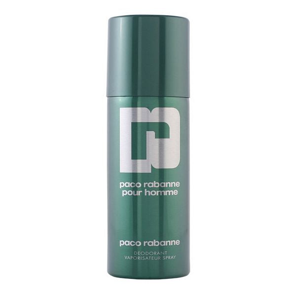 Deodorante Spray Paco Rabanne (150 ml)
