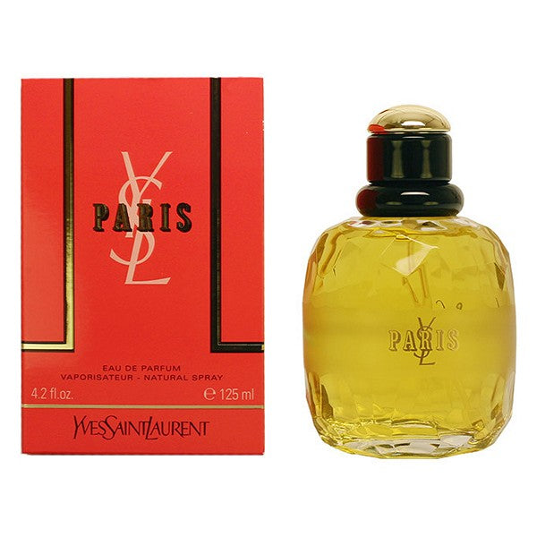 Women's Perfume Paris Yves Saint Laurent EDP