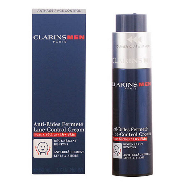 Anti-wrinkle Treatment Men Clarins