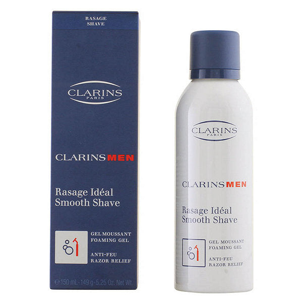 Shaving Foam Men Clarins