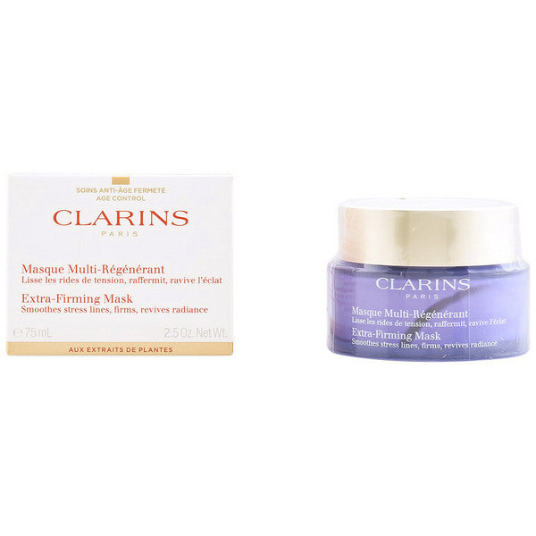 Anti-Ageing Revitalising Mask Multi-régénérante Clarins (75 ml)