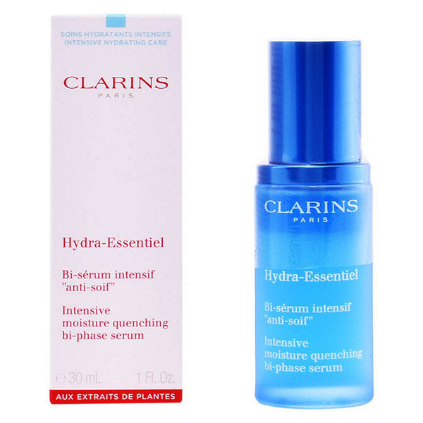 Moisturising Serum Hydra Essentiel Clarins