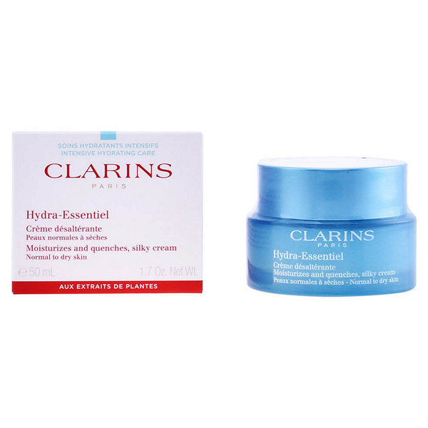 Hydrating Cream Hydra Essentiel Clarins