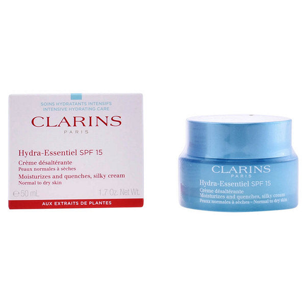 Hydrating Cream Hydra Essentiel Clarins