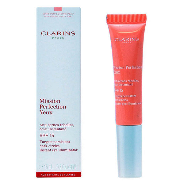 Eye Contour Mission Perfection Yeux Clarins