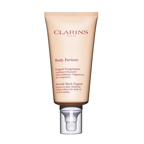 Anti-Stretch Mark Cream Body Partnet Clarins (175 ml)