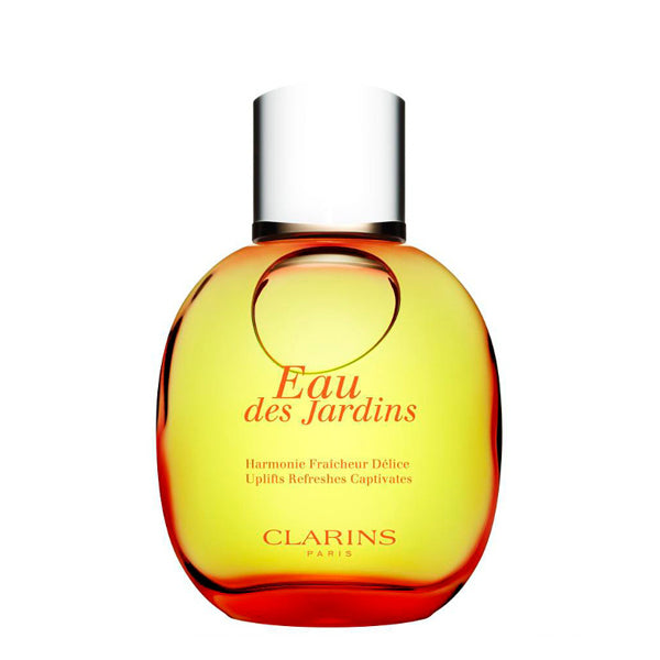 Women's Perfume Set Des Jardins Clarins (2 pcs)