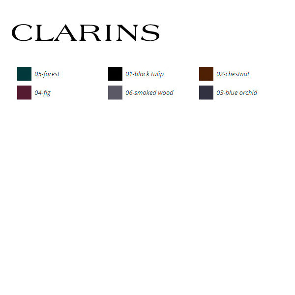 Eyeliner Clarins Impermeabile