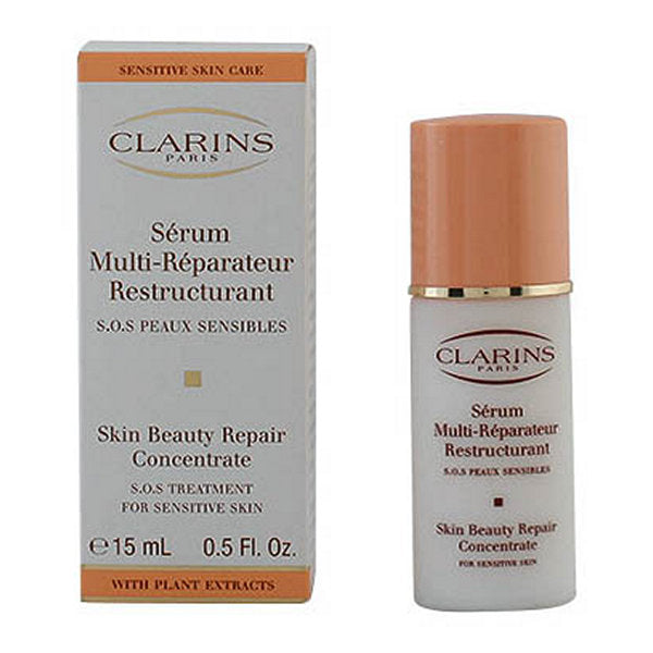 Restorative Serum Douceur Clarins
