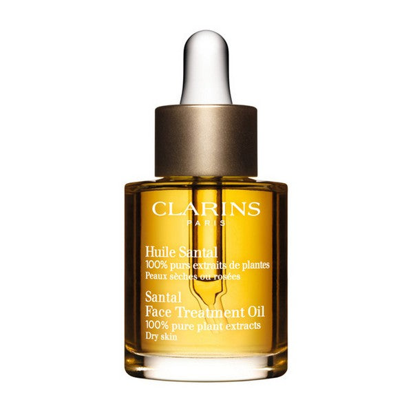 Nutritive Oil Huile Santal Clarins (30 ml)