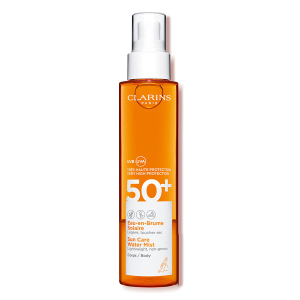 Sun Block Solaire Clarins (150 ml)