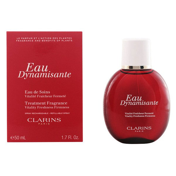 Women's Perfume Eau Dynamisan Clarins EDT