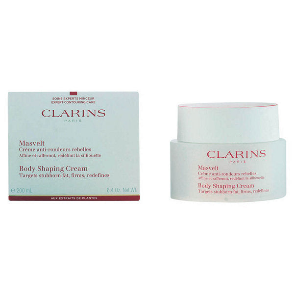 Reducing Cream Masvelt Clarins