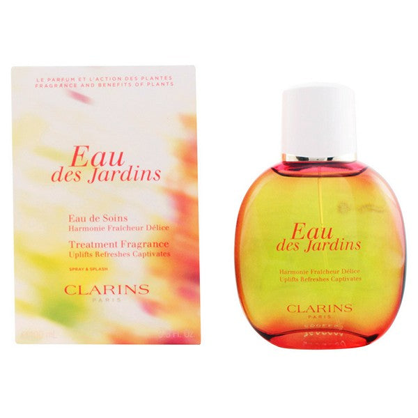 Women's Perfume Eau Des Jardi Clarins EDT