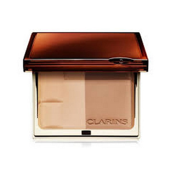 Bronzing Powder Duo Clarins