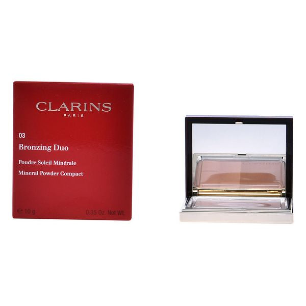 Bronzing Powder Clarins 68090