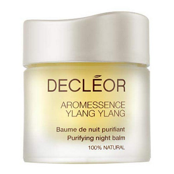 Purifying Night Balm Decleor (15 ml)
