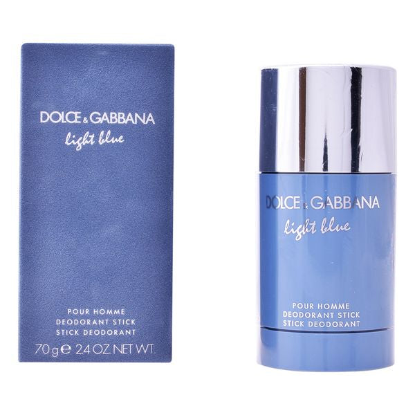 Deodorante Stick Azzurro Pour Homme Dolce & Gabbana (70 g)